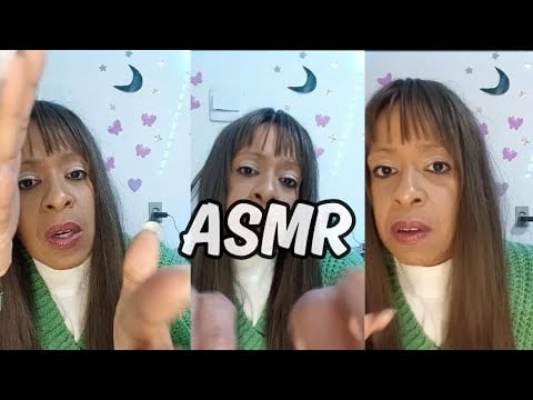 ASMR QUIROPRAXIA - MASSAGEM NOS OMBROS E PESCOÇO #asmrbr  #asmr  #quiropraxia