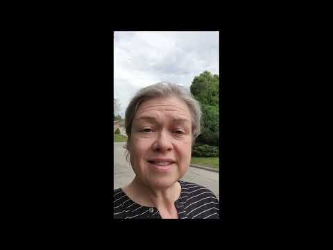 30 Day Walking Challenge - Day 13
