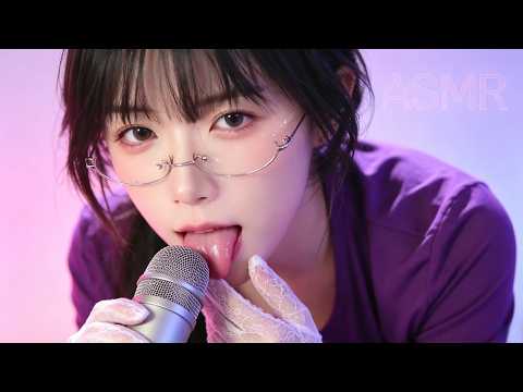 ASMR The Most Satisfying Sounds Ever