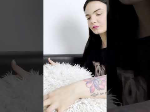 ASMR Back Massage pt. 10 #tinglebay #aggressiveasmr #relax  #massage #asmr #tingles