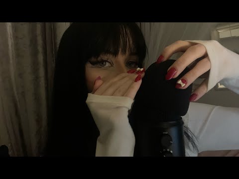 ASMR custom video for Devul!