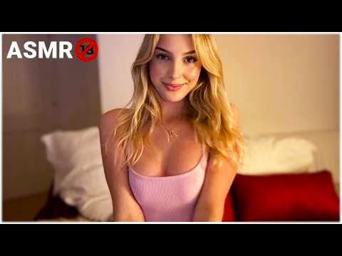 ASMR Date Night 💘