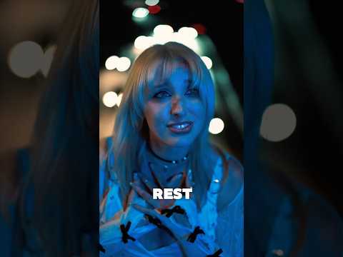 Stream XOXO now! #femalefrontedrock #femalefronted #femalefrontedband #womeninmusic #womeninrock