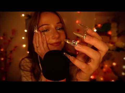 Doing ASMR While Watching ASMR 🪄😴