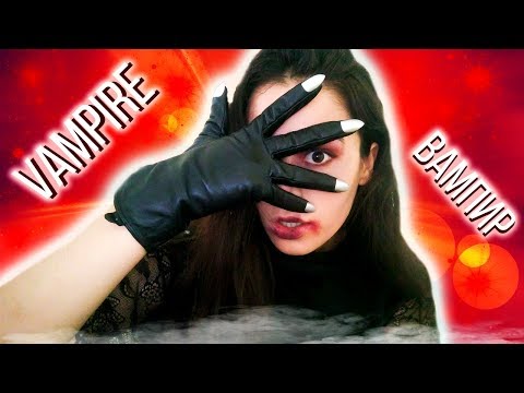 Asmr Girlfriend 🖤 Vampire Asmr 🖤 Asmr Finger Flutters, Leather Gloves, Asmr Gloves, Latex Gloves