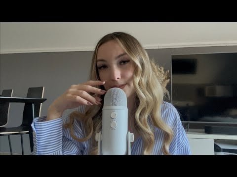ASMR aber ich zeige dir etwas BESONDERES🤯 (tk maxx edition) german/deutsch