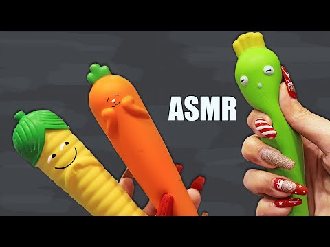 ASMR 100 TRIGGERS in 8 minutes Christmas 🎄 АСМР 100 ТРИГГЕРОВ за 8 минут в МАГАЗИНЕ 🎄 100% Мурашки