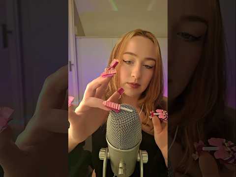 #asmr 🎙 - The ASMR Index
