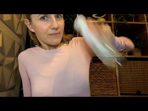 fast & aggressive ASMR that actually goes hard 🔊