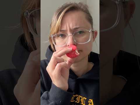 Sticky Sweet Sounds 🍡 ASMR Marshmallow Shishkabob #Mukbang #candyasmr