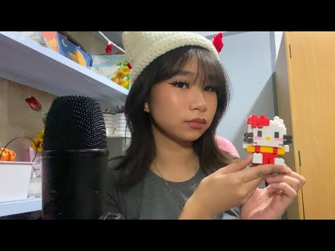 ASMR Hello Kitty Collection