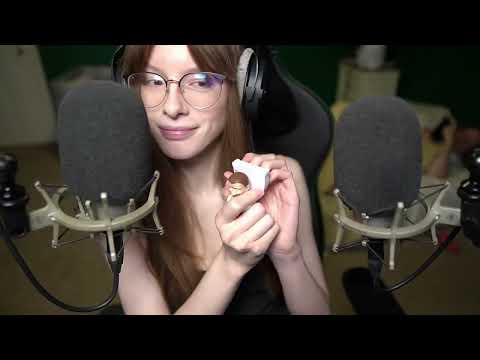Elite ASMR Triggers for Brainrot Enthusiasts