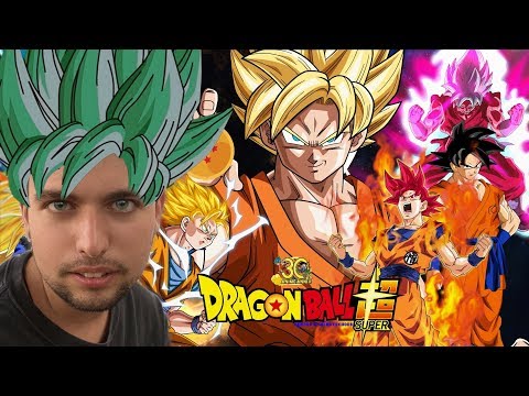 ASMR en español ❤ Dragon Ball  Nombres detonantes ¿Cuanto duras?