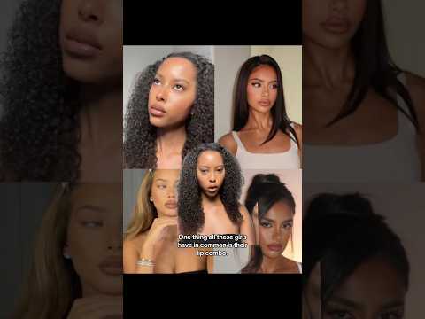 This is how to lip combo like a pro #beautytiips #makeup #lipcombo #sephora