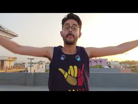 ASMR @ 6 PM - Whispering, Mouth Sounds and Rambling - नया प्रयोग कर रहा हूँ