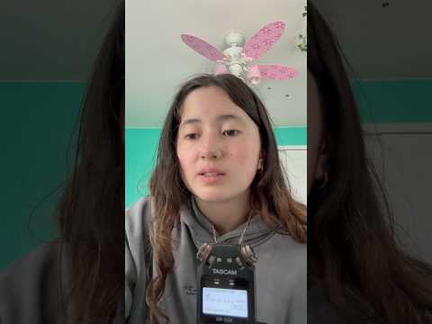 A story of how God is always with us #asmr #christianasmr