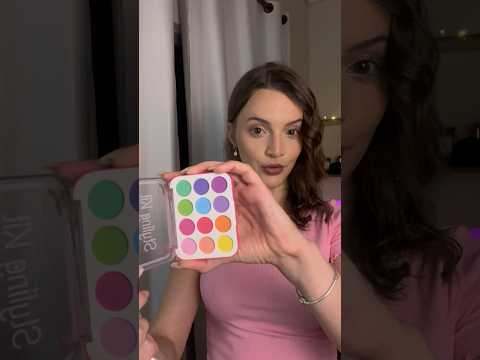 ASMR TE MAQUIANDO 💋✨ #asmr #relax #personalattention #asmrpov