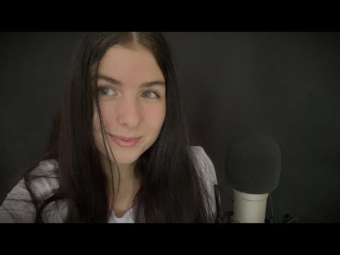 ASMR ESPAÑOL voz dulce te adormece con cuentos para dormir 😴