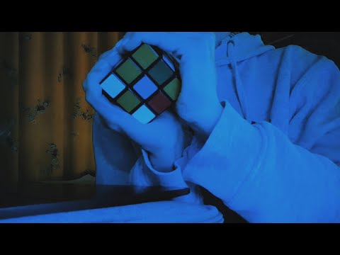 ASMR SLEEP EXACTLY IN TEN MINUTES 
