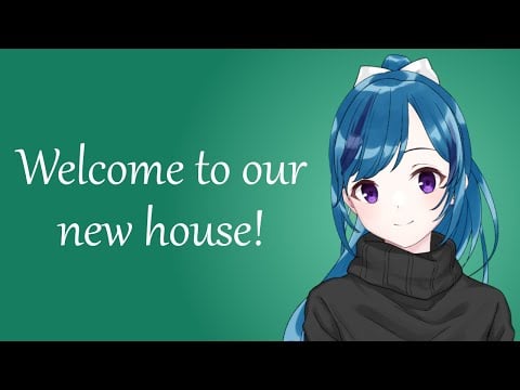 Isekai Homemaker (ASMR Roleplay) Part 2 [F4M]
