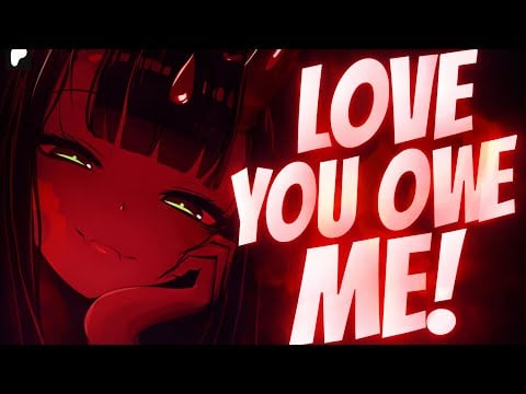 Yandere Insane Obsessive Firefighter KEEPS YOU FOREVER & Makes You Hers ASMR | Yandere ASMR Roleplay