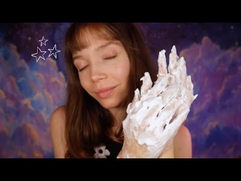 ASMR pour frissonner et dormir vite !!