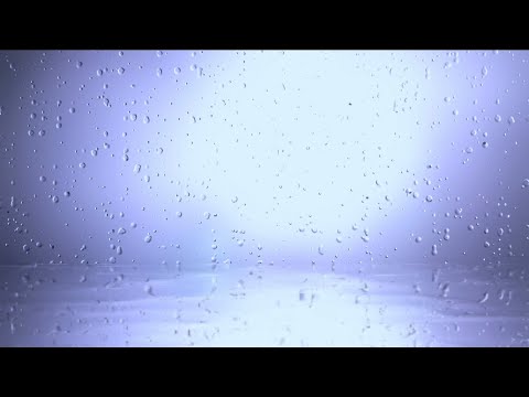 ASMR ⚠️ WARNING - BLINDING LIGHTS & THUNDERSTORM FOR A DEEP SLEEP 🛌  (not for the weak eyes)