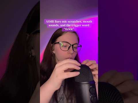 #asmr #triggersforsleep #relaxationtechniques #asmrmicscratching #asmrscratching #relaxing #relax