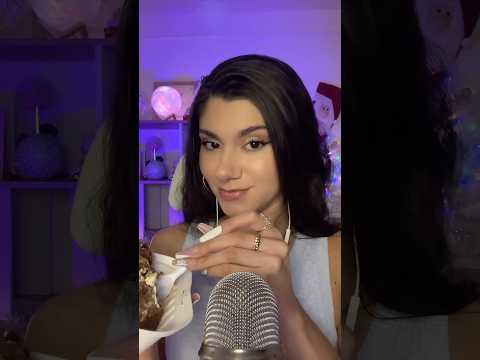 ASMR comiendo #mukbang #asmrcommunity #asmrshorts #asmrfood #asmreating #eatingsounds