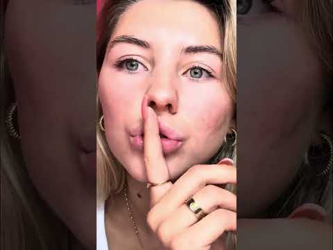 Shhh! 🤫 Dieses Video BRAUCHT absolute STILLE! #shorts