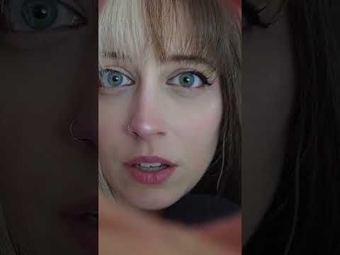 ASMR 💗 I gotta get you out! #asmr #relaxationsounds #asmrsounds #tubeasmr #asmrhandmovements