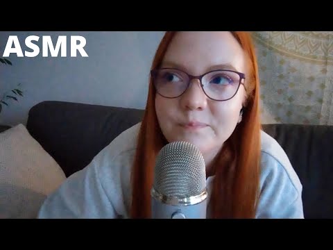 ASMR SUOMI Storytime (ei heikkohermoisille 🙈) Höpöttelyä elämästä ja vahingoista