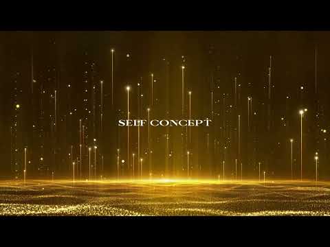 Ultimate Self Concept Subliminal I Manifest Your Dream Life, Love & Abundance I Rain Sounds