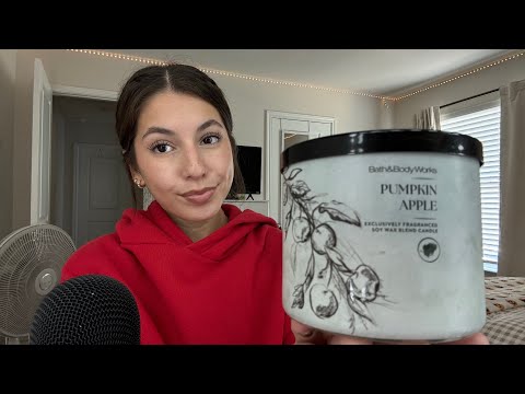 Unplanned Random ASMR 