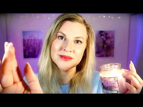 Change Your Reality While You Sleep ✨ ASMR • Soft Spoken •