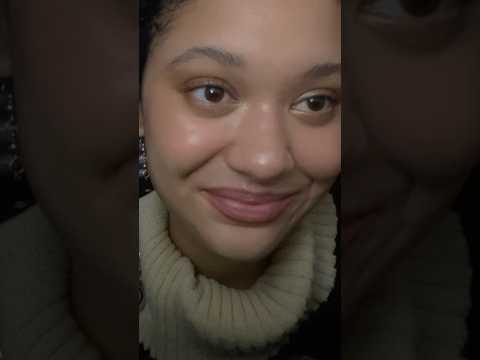 asmr: te colocando para dormir com essa mensagem de confiança #asmr #asmrvideo #asmrsounds