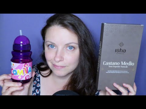 ☀️TUTTI I MIEI PREFERITI DELL'ESTATE ☀️ASMR ITA ft. @ArasuleASMR