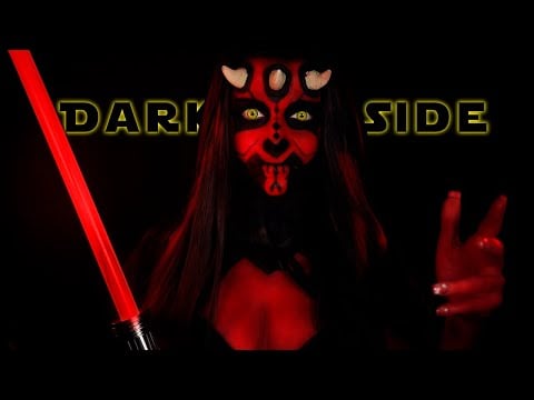 Darth Maul Captures You | Come To The Dark Side - Star Wars ASMR
