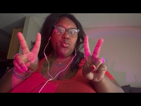 ASMR Fabric scratching & hand sounds | Naytinglesasmr 