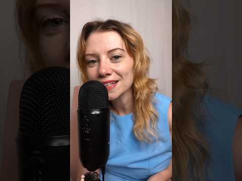 ASMR Trigger word of the day is Lighthouse