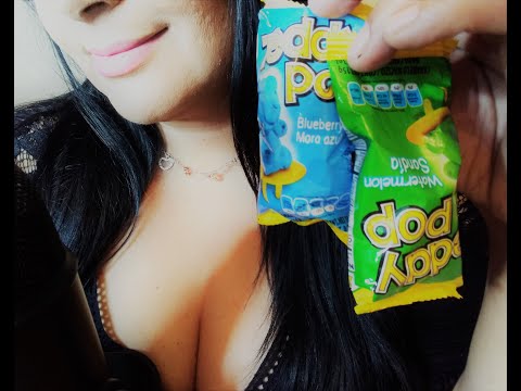 ASMR Español.-