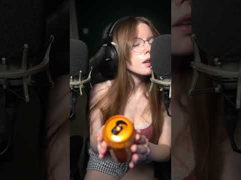 ASMR For People Who Don't Get Tingles  #asmr #relax #shorts #mouthsounds #tingles