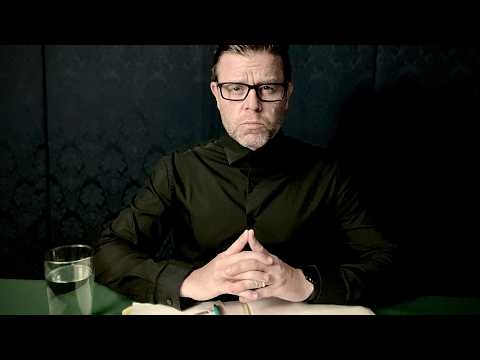 ASMR | German Boss Evaluates You