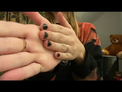 ASMR | Finger Snapping & Clapping ASMR 🙌🏼