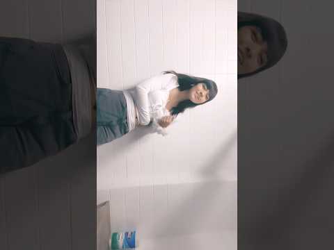 #lipsync #foryou #trending #viral #bathroom