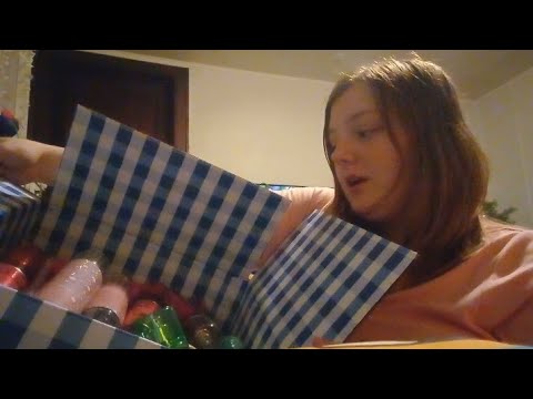 ASMR- Giant Bath & Body Works Haul ($4.95 a piece!) Lofi liquid sounds, tapping, and rambling