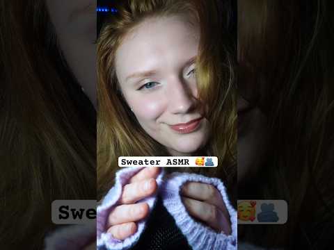 🥰ASMR every day🐝SubscriBee💛#asmr#fluffymic#personalattentionasmr#scratching#асмр