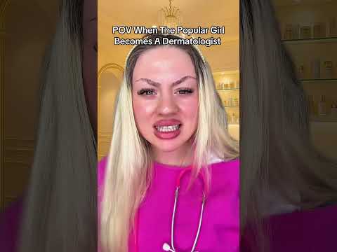 Id Switch Doctors Immediately #skincare #pov #doctor #popular #asmr
