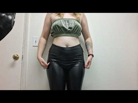 Leather like texture ASMR sounds 