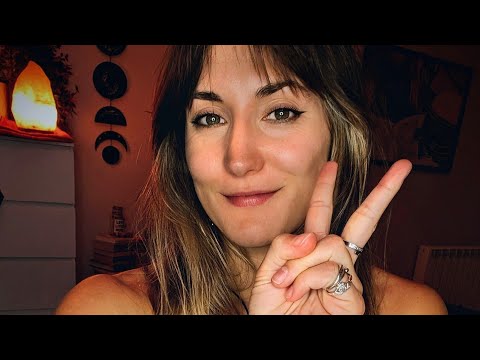 A wee bit tipsy ASMR Livestream 💤